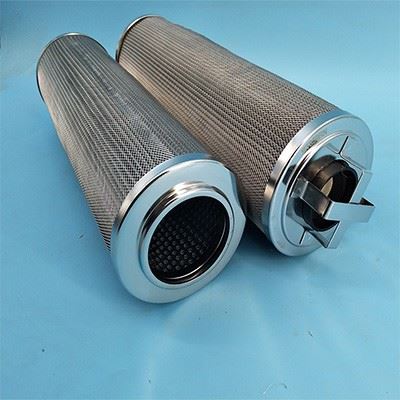 Parker 934121Q Replacement – High-Pressure Hydraulic Flush Filter