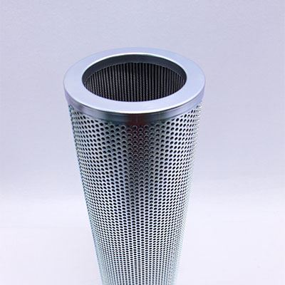 Main Oil Engine Purification Device Filter Element MR6304A03A
