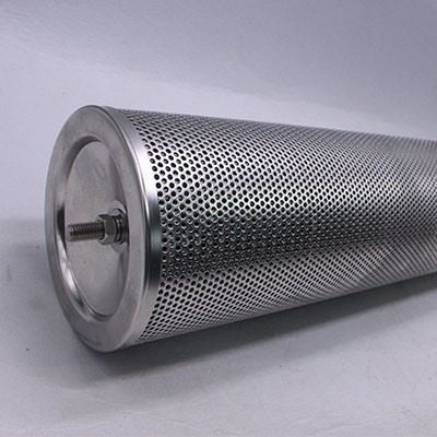 Supply Alternative INDUFIL Filter Element INR-S-1800-API-PF025-V